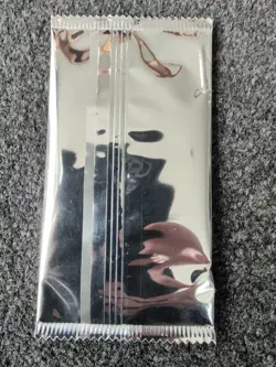Yu-Gi-Oh! Obelisk the Tormentor Dark Side of Dimensions SEALED Theatrical Promo - Image 3