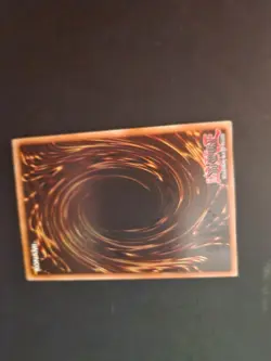 Yu-Gi-Oh! Scarlight Red Dragon Archfiend DOCS-EN046 - Ghost Rare - 1st Edition - Image 4