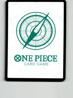 DON!! Card (Zoro) DON!! Premium Booster -The Best- One Piece Lightly Played - Image 2