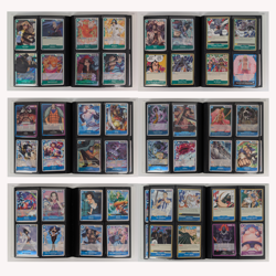 One Piece TCG OP-01 Romance Dawn [PRE-ERRATA] Complete Base Set [ENGLISH] - Image 3