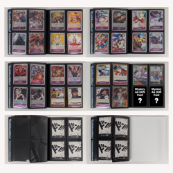 One Piece TCG OP-01 Romance Dawn [PRE-ERRATA] Complete Base Set [ENGLISH] - Image 4