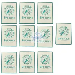 10Pcs DON !! Card Promo ONE PIECE CARD GAME Chinese Bonus Promo NM - Image 2