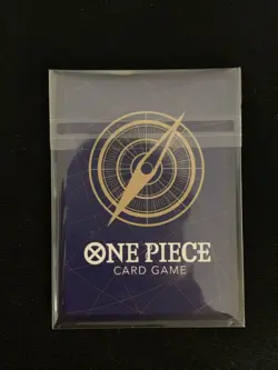 One Piece TCG Regional Finalist Set CS 26-27 Zoro/Hack/Mihawk/Pudding SEALED NM - Image 2