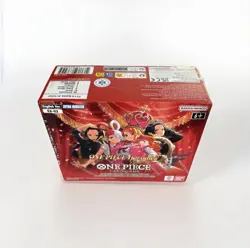 One Piece Card Game EB03 Extra Booster Box | ENG Sealed | IN HAND SHIP NOW - Image 2