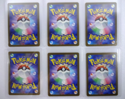 Pokemon Card 2025 McDonald’s Japan Limited 6 Card Set Promo - Image 5