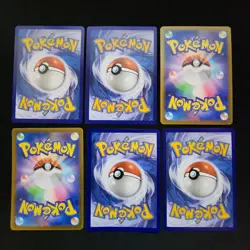 Pokemon Maushold & Tandemaus x12 Card Lot Bundle - Image 4
