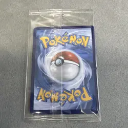 Eevee 007/008 Chinese Pokemon Card csGC - Illustration Holo Rare Sealed - Image 2