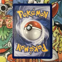 Pokemon TCG Marshadow 146/132 Mega Evolution Illustration Rare NM Near Mint Card - Image 2
