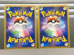 Minun 004/011 Plusle 003/011 2009 Japanese Pokemon card Battle start Deck Raichu - Image 2