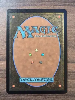 Preordain - Foil Extended Art SOA NM MTG - Image 2