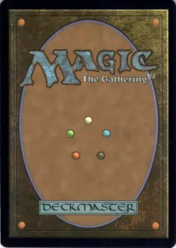 Plains CHOCOBO TRACK FOIL Commander: Final Fantasy Magic MTG NM - Image 2