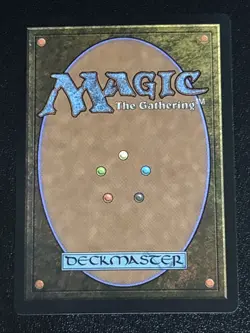 MTG Final Fantasy Island Full Art Foil 0298 NM - Image 2