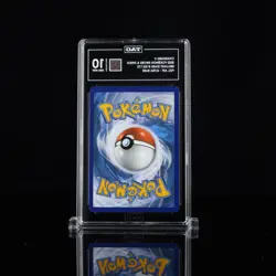 2022 Pokemon SWSH Brilliant Stars 153/172 Charizard V Full Art UR TAG 10 (957) - Image 2