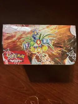 Pokemon TCG: Surging Sparks Booster Box Factory Sealed - Image 5