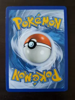 Pokemon Snorlax GX SM05 Promo SM Black Star Promo - Image 2