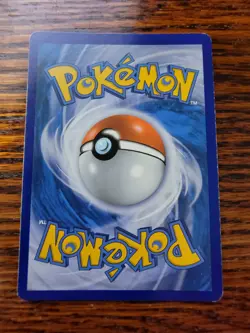 Pokemon Greninja EX - Black Star XY20 FOIL Promo MP - Image 2