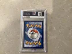 Pokemon TCG Sylveon EX SIR 156/131 Prismatic Evolutions PSA 10 - Image 2