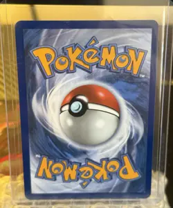 N's PP Up 262/217 Ultra Rare ME: Ascended Heroes Pokemon TCG English - Image 2
