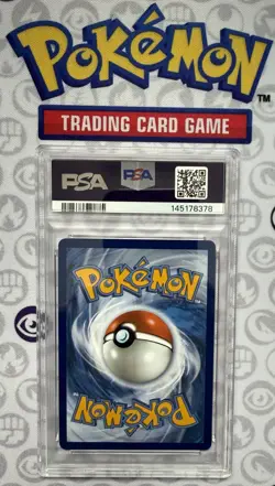 ⭐2025 POKEMON EN-MEGA EVOLUTION ULTRA RARE #169 LILLIE'S DETERMINATION PSA 10⭐ - Image 2