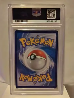 2021 Pokemon Blue Sky Stream Korean 074/067 PSA Gem-Mint 10, Dragonite V - Image 2