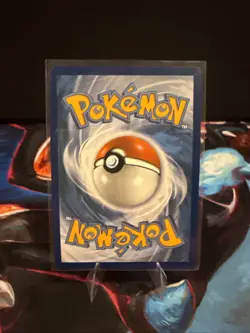 Pokemon Dewgong 097/094 NM Illustration Rare Phantasmal Flames - Image 2