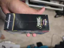 Pokemon Mega Evolution Perfect Order Booster Bundle Box Pokemon TCG - Image 2