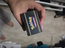 Pokemon Mega Evolution Perfect Order Booster Bundle Box Pokemon TCG - Image 3