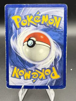 Wizards of the Coast Revive 89/102 Base Set 1st Edition Pokemon Trainer Regular - Image 2