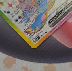 Pokemon TCG - Lapras ex 158/142 - Stellar Crown - Image 4