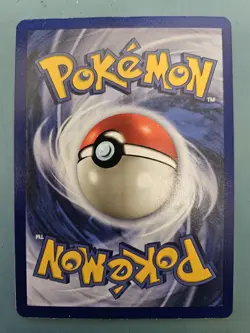 Pokemon Revive 89/102 Base Set Trainer Uncommon Regular English - Image 2