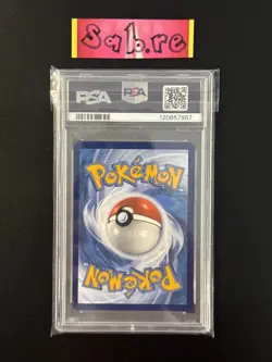 PSA 10 Pikachu ex Gold Secret Rare SV Surging Sparks 247/191 Pokemon Card - Image 2