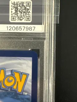 PSA 10 Pikachu ex Gold Secret Rare SV Surging Sparks 247/191 Pokemon Card - Image 4