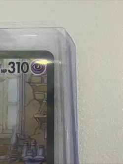 ALAKAZAM EX 203/165 SAR - 151 SV2A ALT ART - JAPANESE Pokemon Card 2023 NM - Image 4