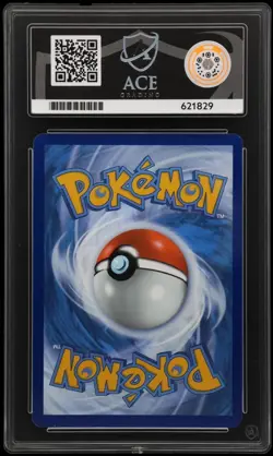 Victini SVP 208 Black Star Promo ACE 10 Gem Mint Graded Pokemon Card GEM MINT - Image 2