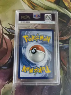 PSA 10 Suicune GX 220/214 Lost Thunder Rainbow Secret Rare Pokemon Card GEM MINT - Image 2