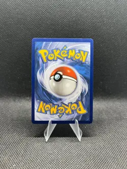 M Rayquaza EX 76/108 Holo Celebrations: Classic Collection Pokemon Card 2021 - Image 2