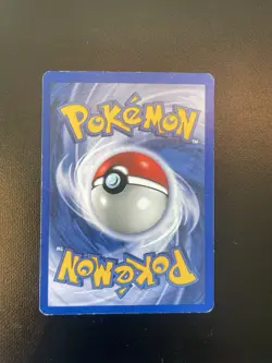 JUNLGE Bulk lot Binder 32 cards Pokemon HOLO rare Jolteon Flareon English Eevee - Image 5