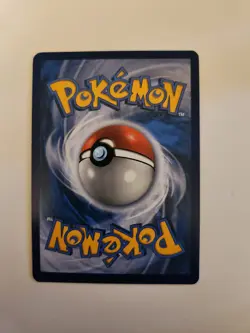 Shining Lugia - Black Star Promo #SM82 - Pokemon TCG - LP Condition - Image 2