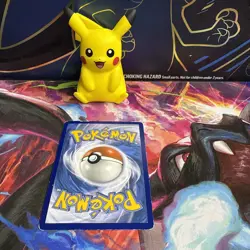 Charizard EX 11/83 Ultra Rare XY Generations - Pokemon TCG 2016 Near Mint MP-LP - Image 4