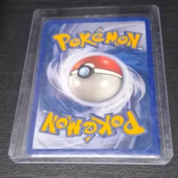 Pokemon Mr. Mime 095A/147 Aquapolis Reverse Holo Common 50 HP Mind Shock 2002 - Image 2