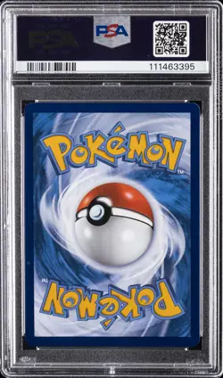 2023 POKEMON SWORD & SHIELD CROWN ZENITH SECRET FULL ART/GIRATINA VSTAR PSA 10 - Image 2