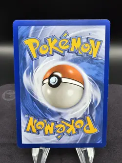 Bulbasaur Holo (Detective Pikachu Stamped) SM198- 2019 Pokemon TCG - Image 2