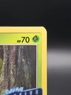 Bulbasaur Holo (Detective Pikachu Stamped) SM198- 2019 Pokemon TCG - Image 4