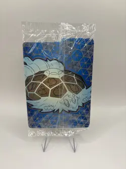 Noctowl Pokemon Center Sealed Promo SVP 141 Pokemon Card - Image 2