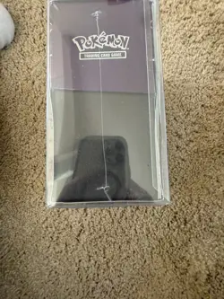 Paldean Fates Pokemon Center Elite Trainer Box ETB New Sealed - Image 4