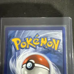 Mega Charizard Y ex (#030) - Holofoil ME - Mega Evolution Promos Pokemon TCG NM - Image 5