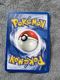 Pokemon Neo Destiny TCG Psyduck Card Regular, Common, 79/105 - Image 2