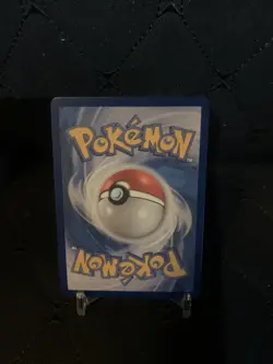 Misty's Psyduck AR 071/063 SV9a Heat Wave Arena - Pokemon Card Korean - Image 3