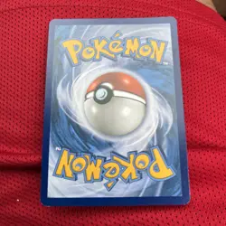 Pokemon Raikou Prerelease Stamp Promo Sun and Moon Lost Thunder SM150 Holo - Image 3