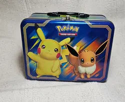 Pokemon TCG Collector Chest SET - Let's Go Pikachu Eevee - Kyogre Groudon - Image 2
